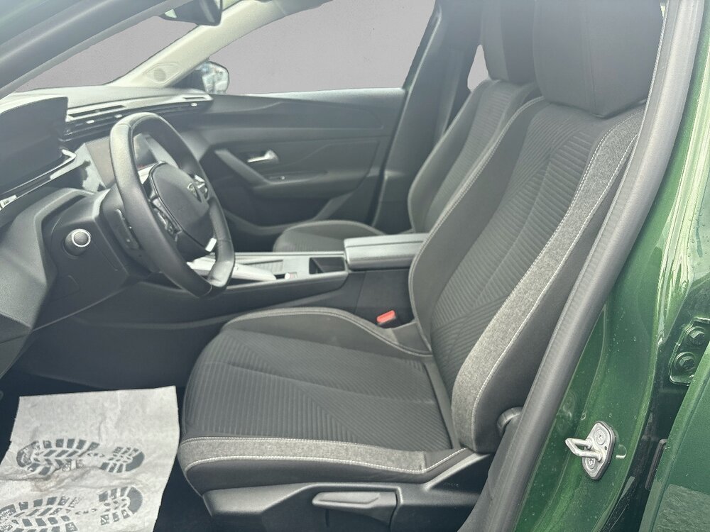 Occasion PEUGEOT 308 308 BlueHDi 130ch S&S EAT8 - Active Pack