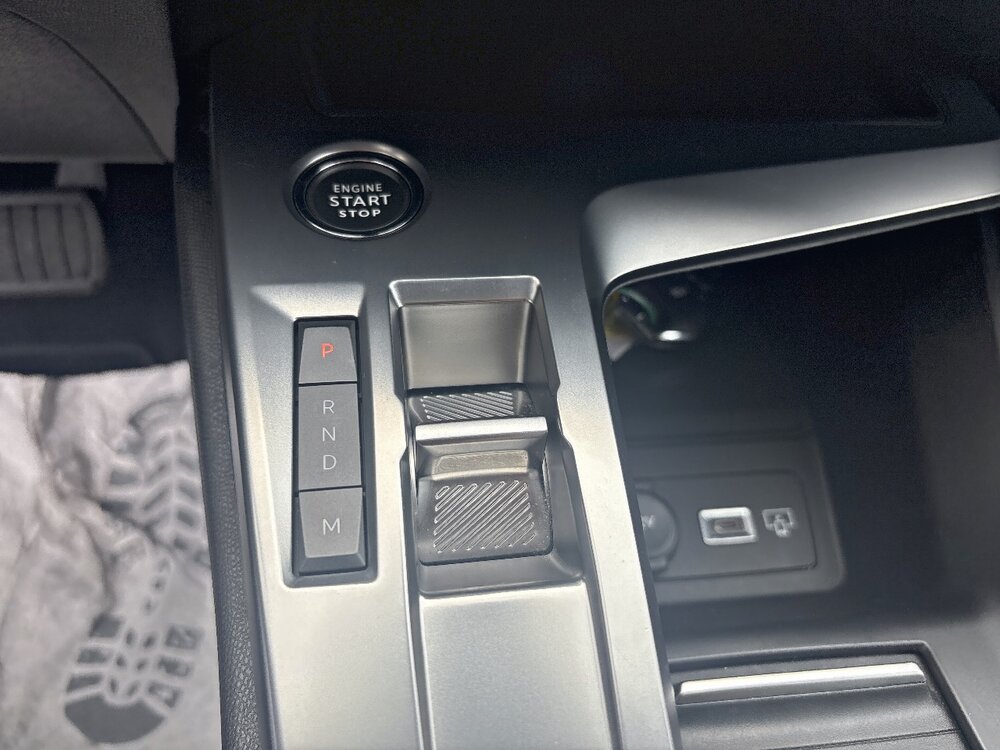 Occasion PEUGEOT 308 308 BlueHDi 130ch S&S EAT8 - Active Pack