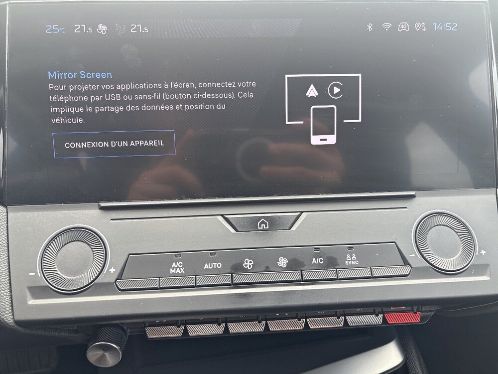 Occasion PEUGEOT 308 308 BlueHDi 130ch S&S EAT8 - Active Pack