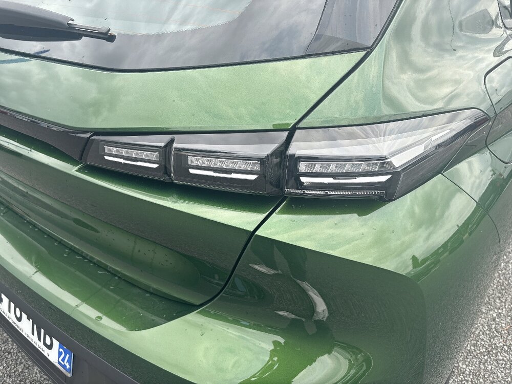 Occasion PEUGEOT 308 308 BlueHDi 130ch S&S EAT8 - Active Pack