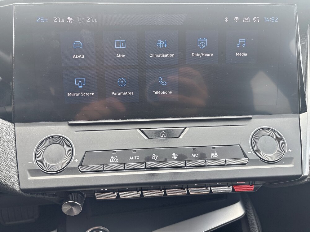 Occasion PEUGEOT 308 308 BlueHDi 130ch S&S EAT8 - Active Pack