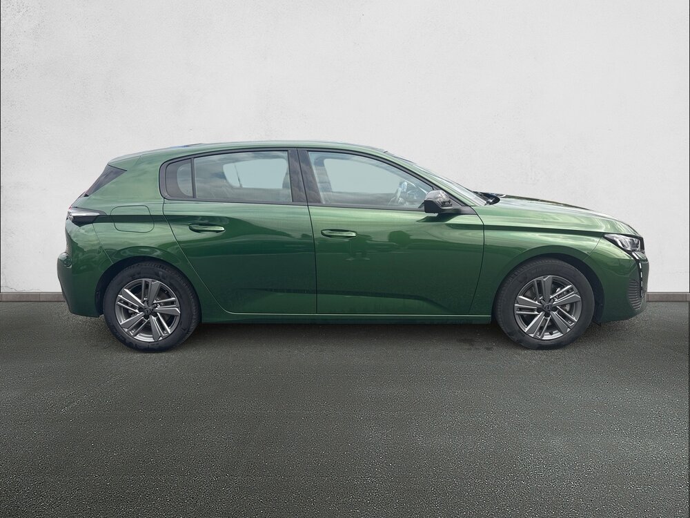 Occasion PEUGEOT 308 308 BlueHDi 130ch S&S EAT8 - Active Pack