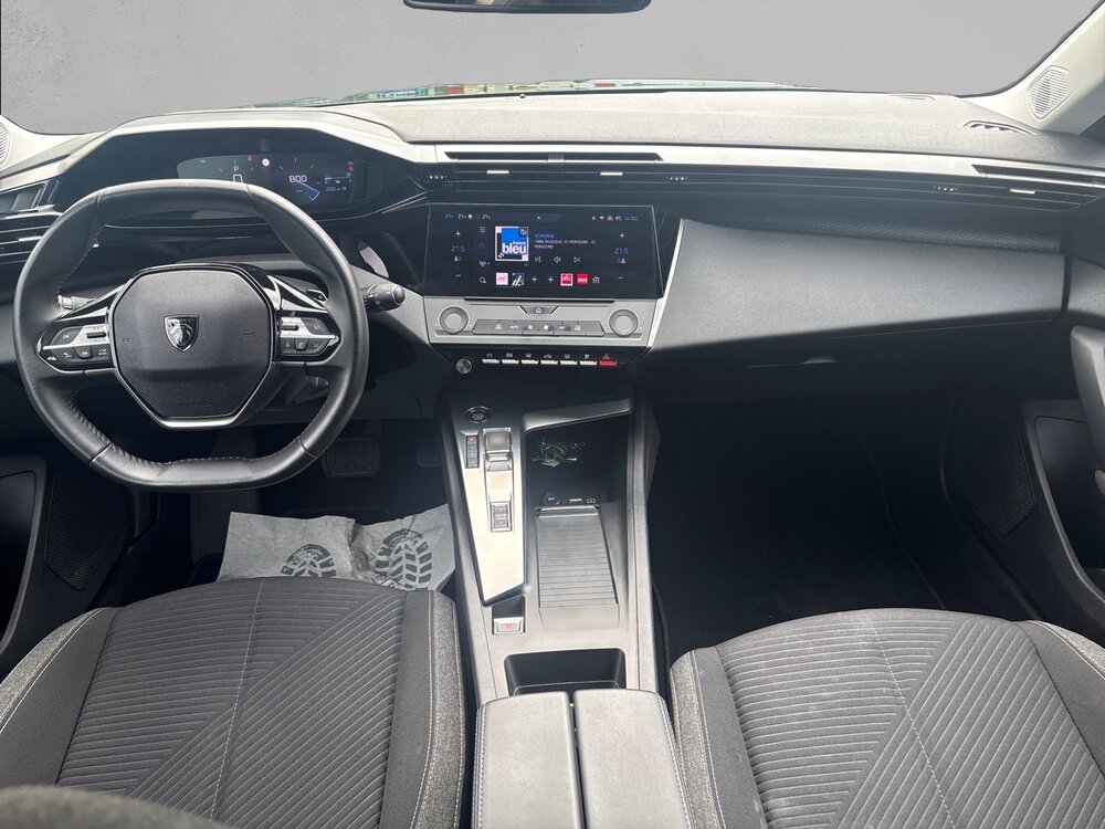 Occasion PEUGEOT 308 308 BlueHDi 130ch S&S EAT8 - Active Pack