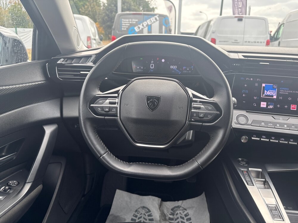 Occasion PEUGEOT 308 308 BlueHDi 130ch S&S EAT8 - Active Pack