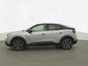 Occasion CITROEN C4 e-C4 136 ch Automatique - Shine