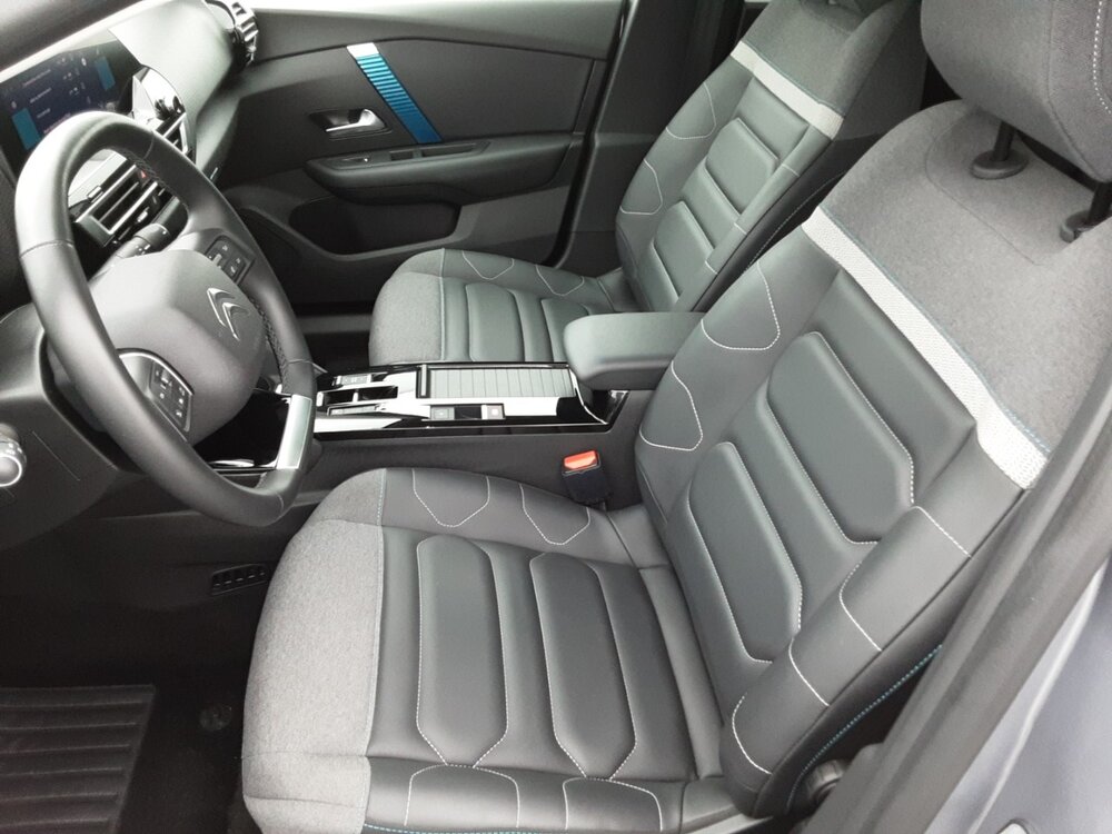 Occasion CITROEN C4 e-C4 136 ch Automatique - Shine