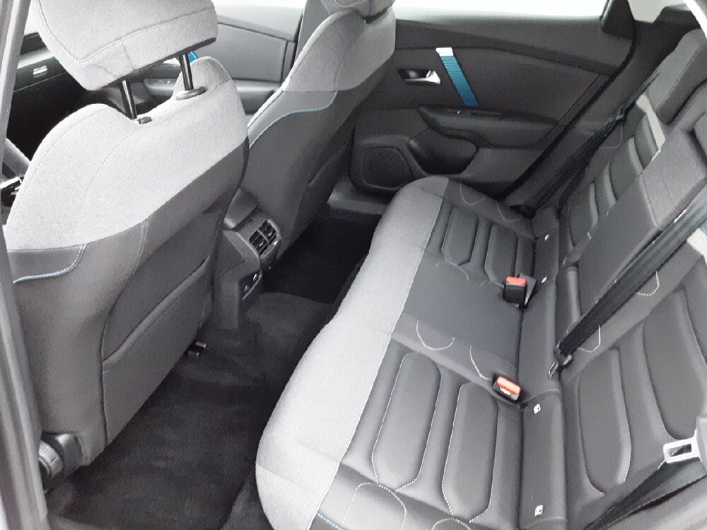 Occasion CITROEN C4 e-C4 136 ch Automatique - Shine