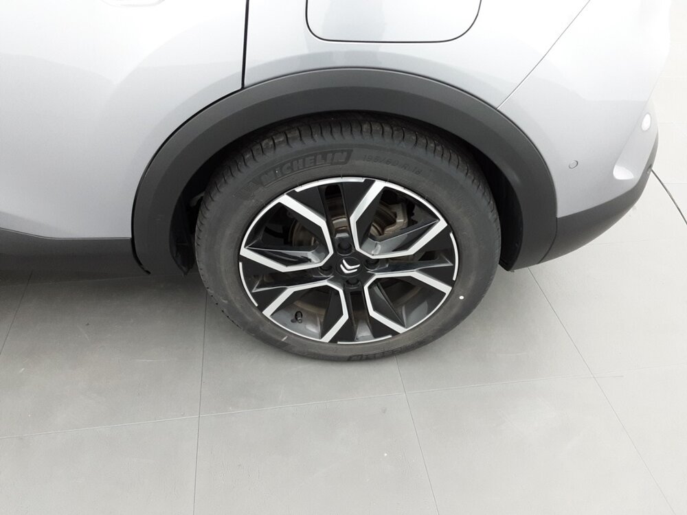 Occasion CITROEN C4 e-C4 136 ch Automatique - Shine