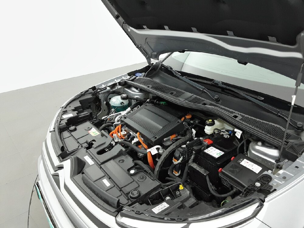 Occasion CITROEN C4 e-C4 136 ch Automatique - Shine