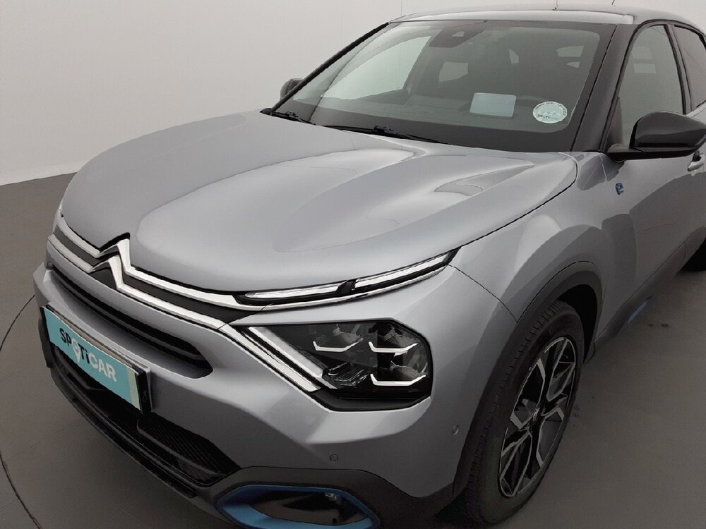 Occasion CITROEN C4 e-C4 136 ch Automatique - Shine