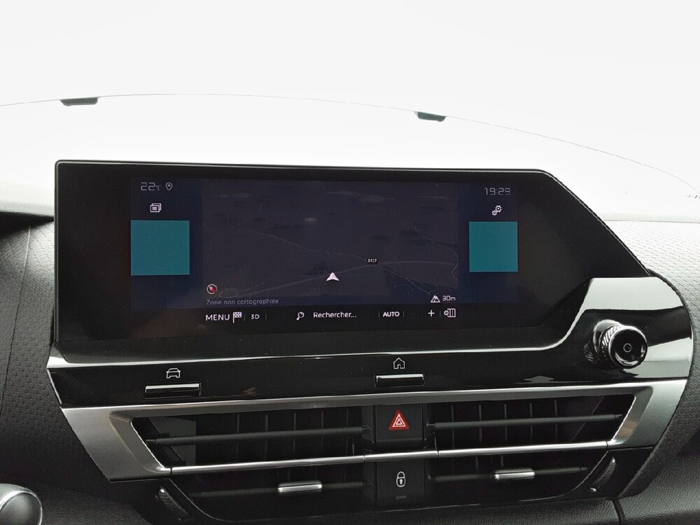 Occasion CITROEN C4 e-C4 136 ch Automatique - Shine