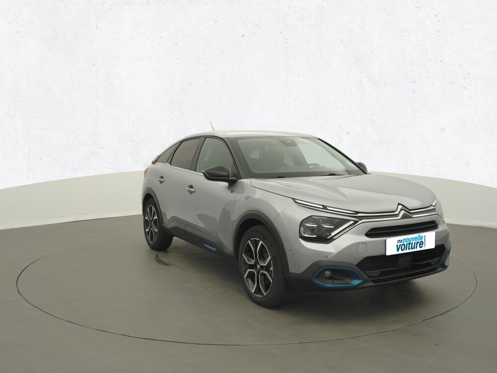 Occasion CITROEN C4 e-C4 136 ch Automatique - Shine