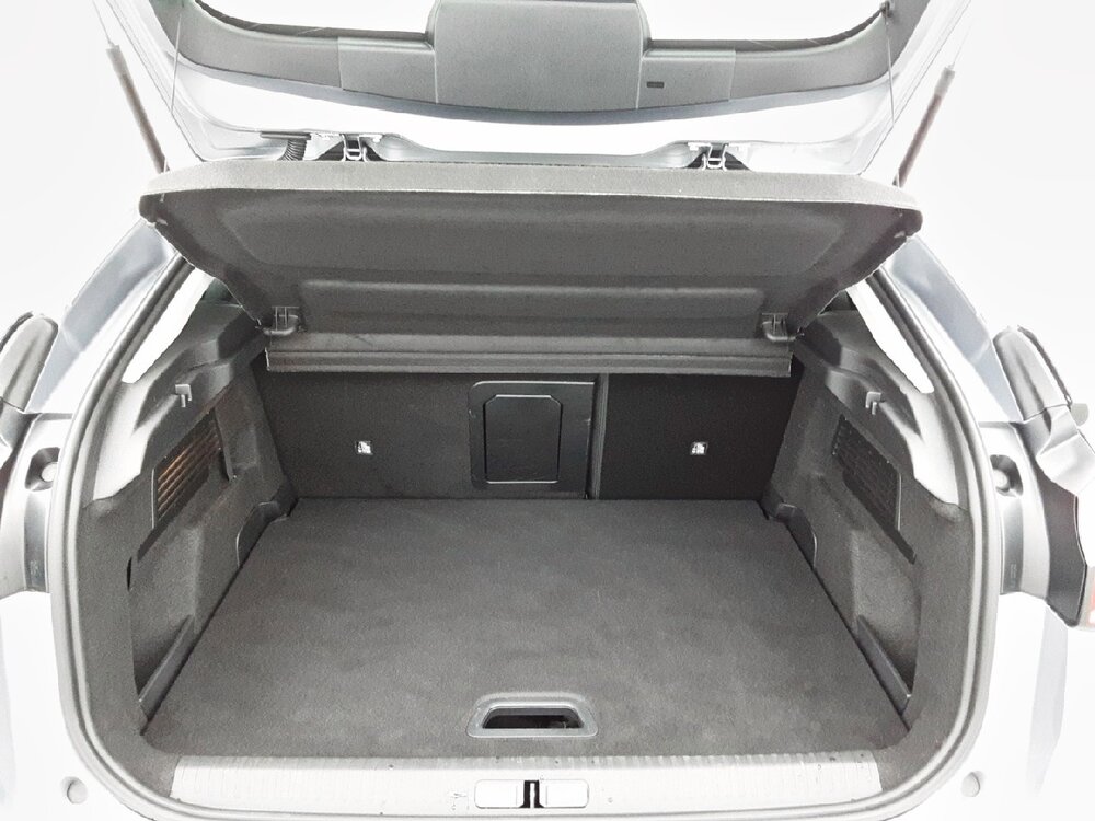 Occasion CITROEN C4 e-C4 136 ch Automatique - Shine