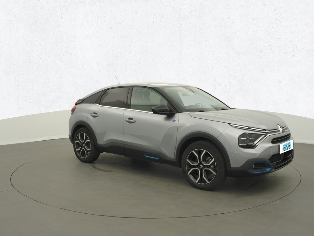 Occasion CITROEN C4 e-C4 136 ch Automatique - Shine