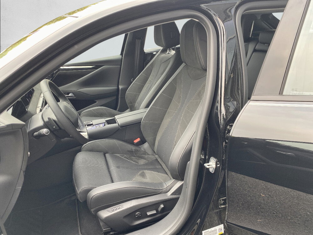 Occasion DS DS4 DS 4 Hybride 136 e-DCT6 - Ligne Or
