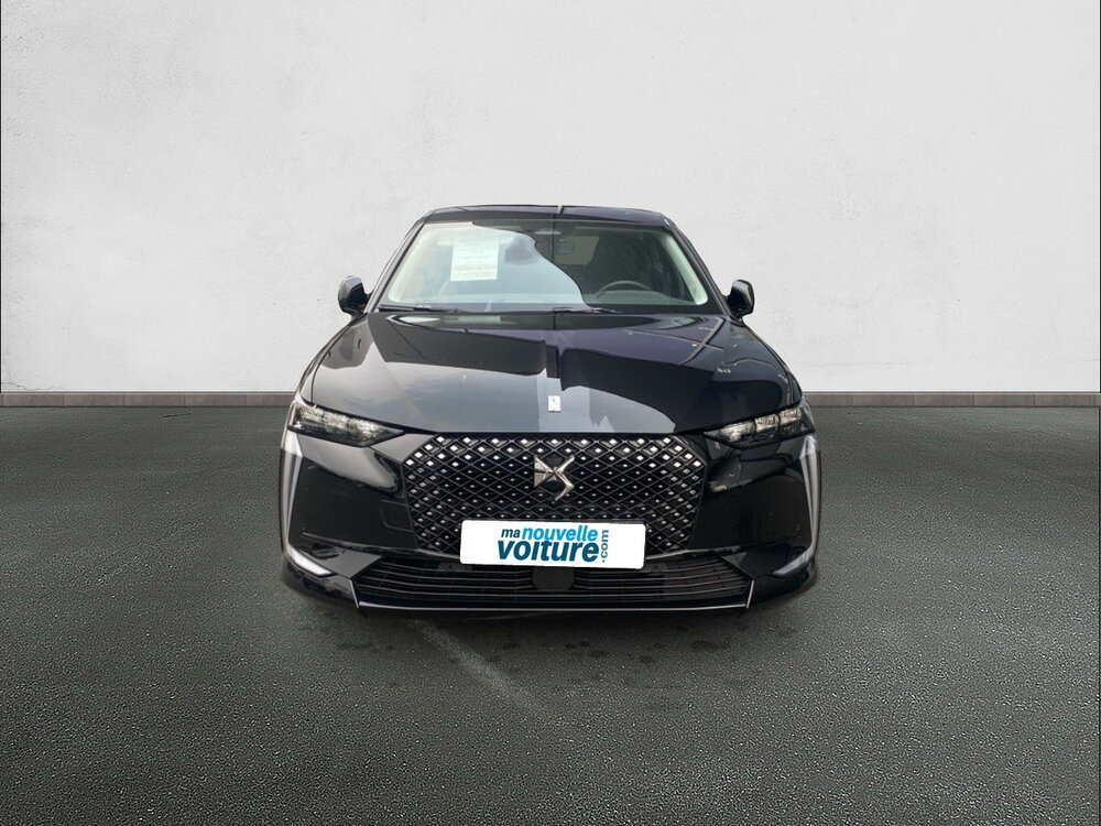 Occasion DS DS4 DS 4 Hybride 136 e-DCT6 - Ligne Or
