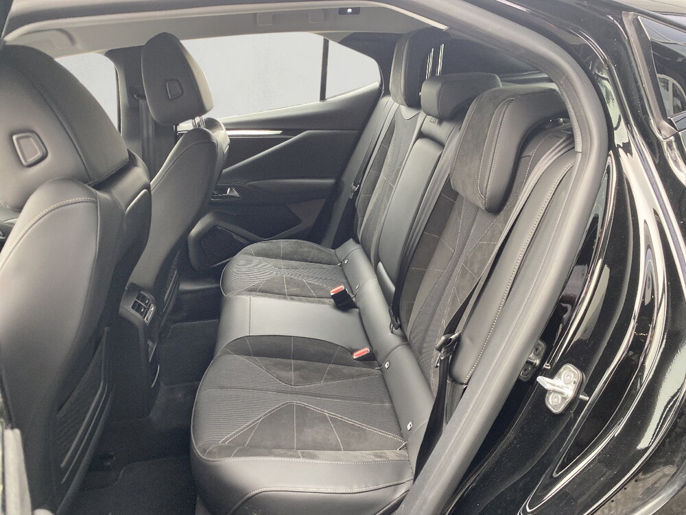 Occasion DS DS4 DS 4 Hybride 136 e-DCT6 - Ligne Or