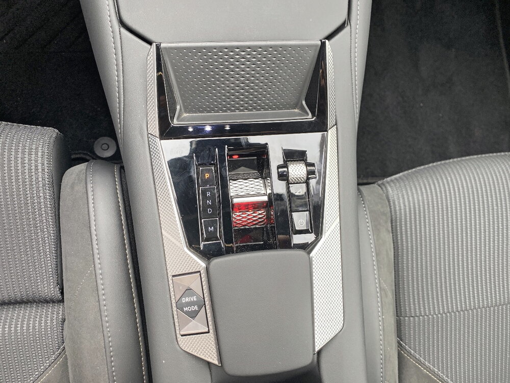 Occasion DS DS4 DS 4 Hybride 136 e-DCT6 - Ligne Or