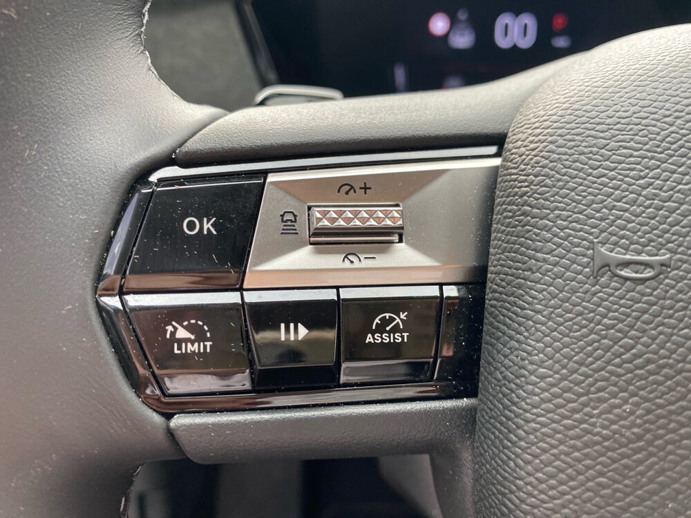 Occasion DS DS4 DS 4 Hybride 136 e-DCT6 - Ligne Or