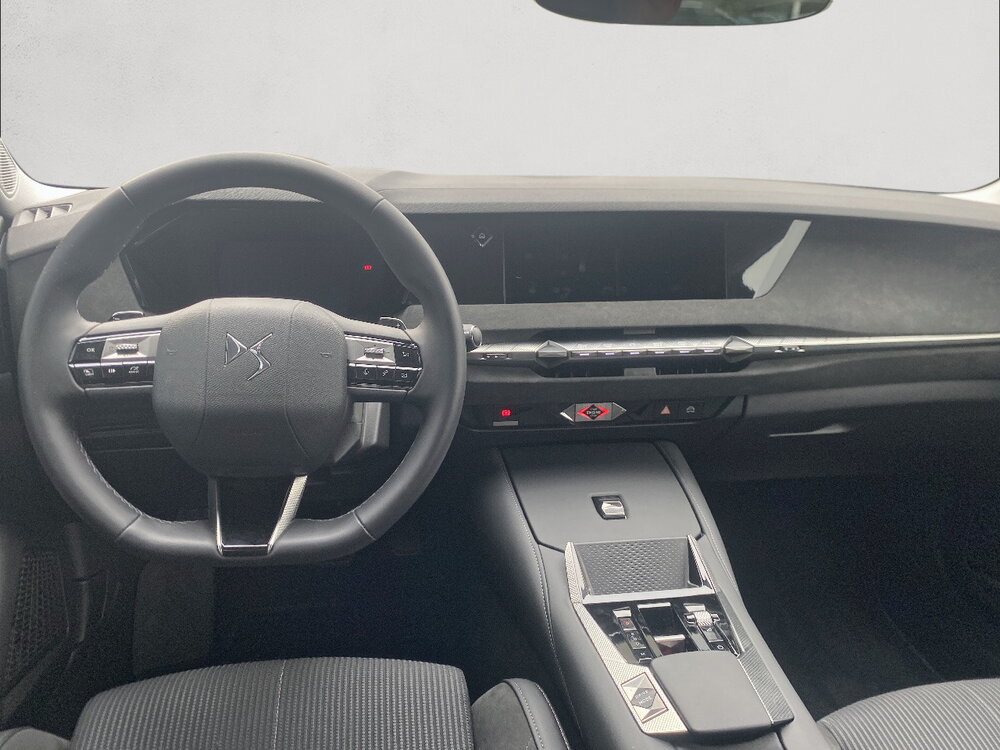 Occasion DS DS4 DS 4 Hybride 136 e-DCT6 - Ligne Or