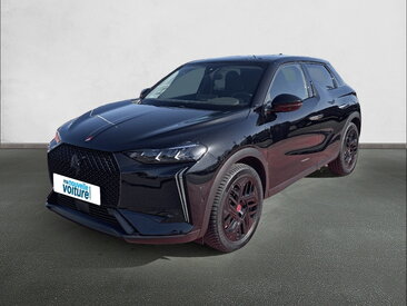 Occasion DS DS3 DS 3 E-Tense - Performance Line+