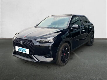 Occasion DS DS3 DS 3 E-Tense - Performance Line+
