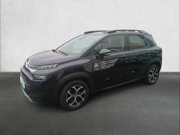 Occasion CITROEN C3 Aircross C3 Aircross BlueHDi 110 S&S BVM6