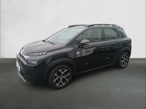 Occasion CITROEN C3 Aircross C3 Aircross BlueHDi 110 S&S BVM6 - Shine