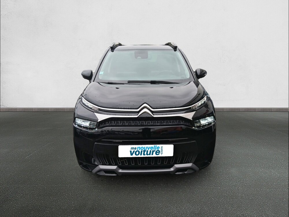 Occasion CITROEN C3 Aircross C3 Aircross BlueHDi 110 S&S BVM6 - Shine