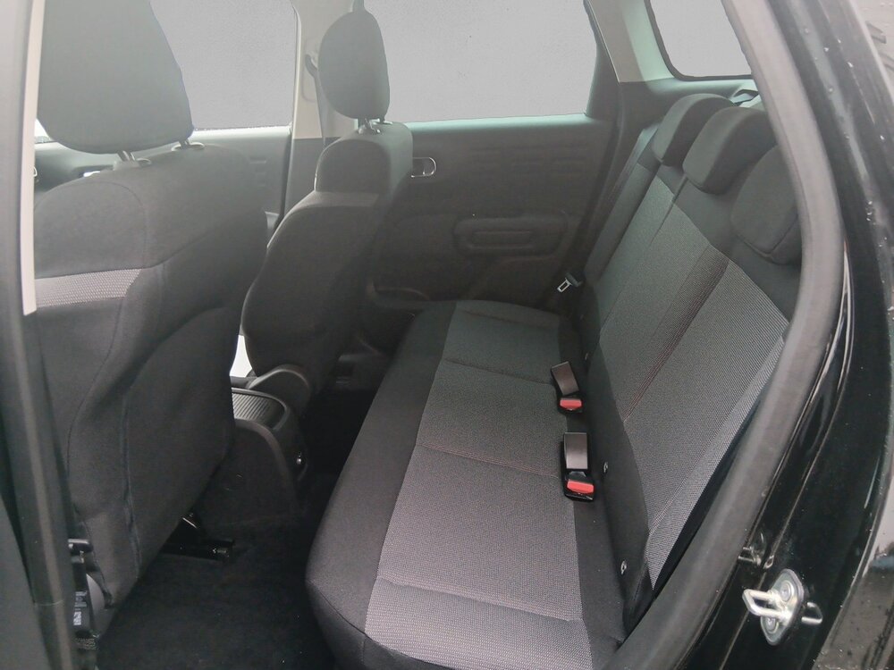 Occasion CITROEN C3 Aircross C3 Aircross BlueHDi 110 S&S BVM6 - Shine