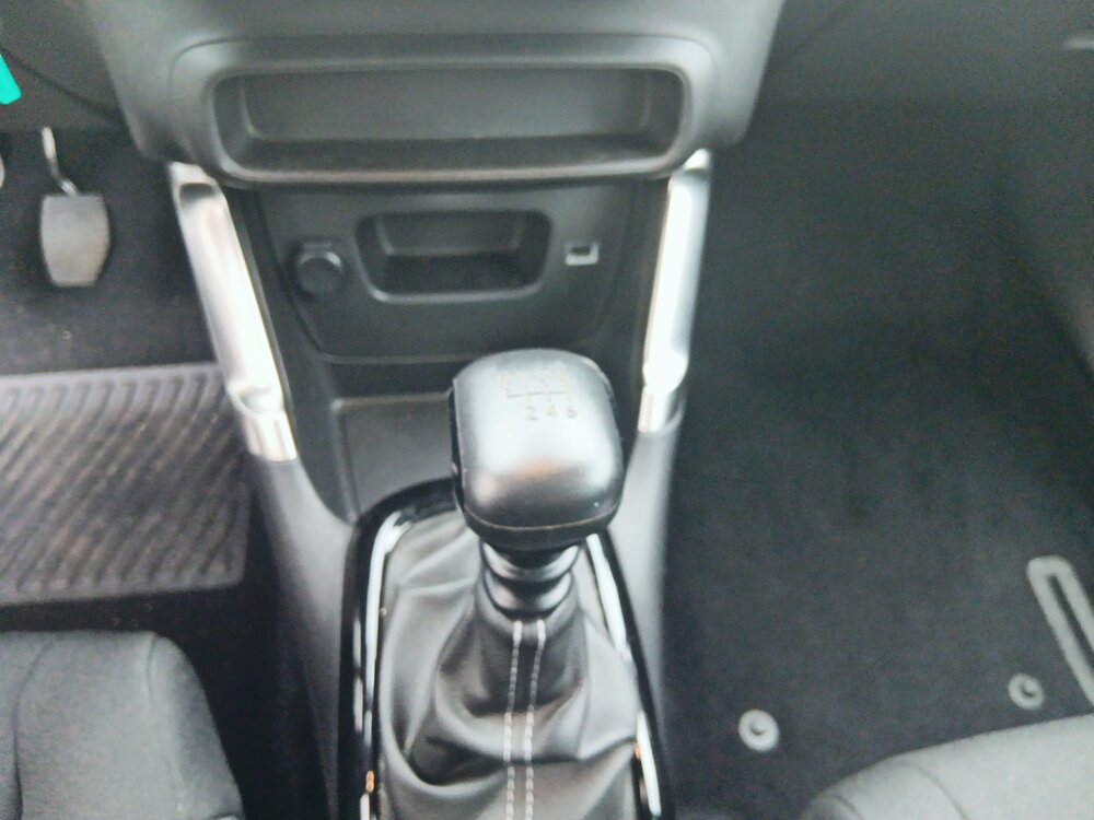Occasion CITROEN C3 Aircross C3 Aircross BlueHDi 110 S&S BVM6 - Shine