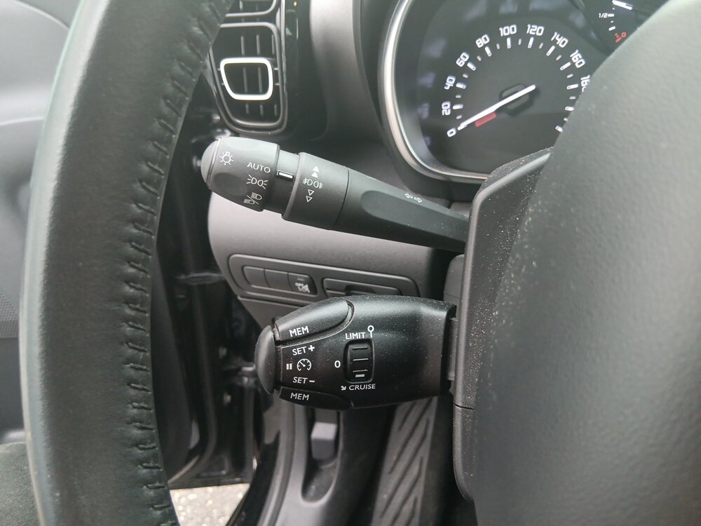 Occasion CITROEN C3 Aircross C3 Aircross BlueHDi 110 S&S BVM6 - Shine