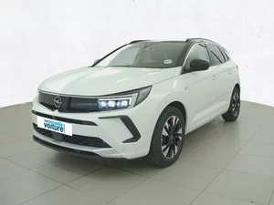 Occasion OPEL Grandland Grandland 1.2 Turbo 130 ch BVA8 - Ultimate