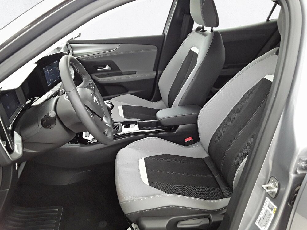 Occasion OPEL Mokka Mokka 1.2 Turbo 100 ch BVM6