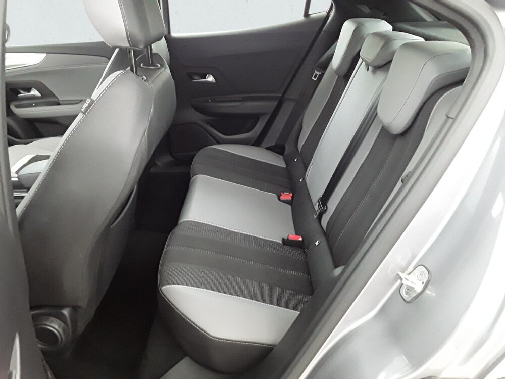 Occasion OPEL Mokka Mokka 1.2 Turbo 100 ch BVM6