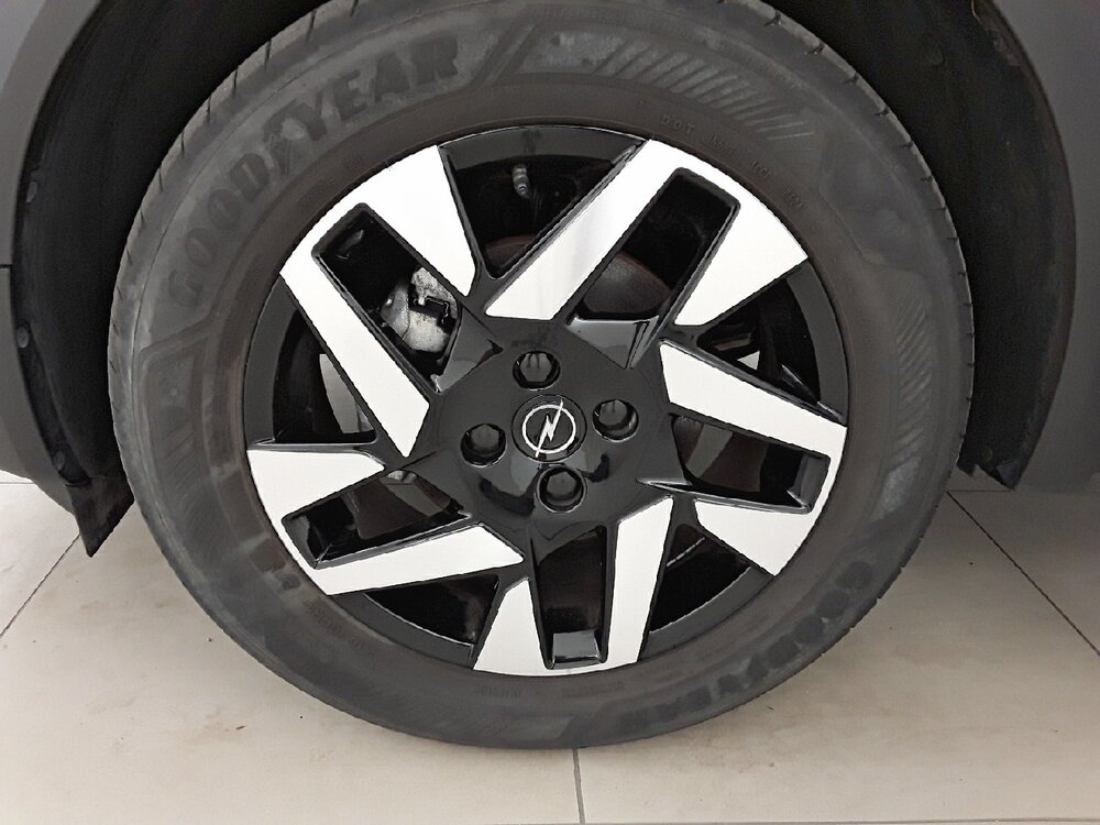 Occasion OPEL Mokka Mokka 1.2 Turbo 100 ch BVM6