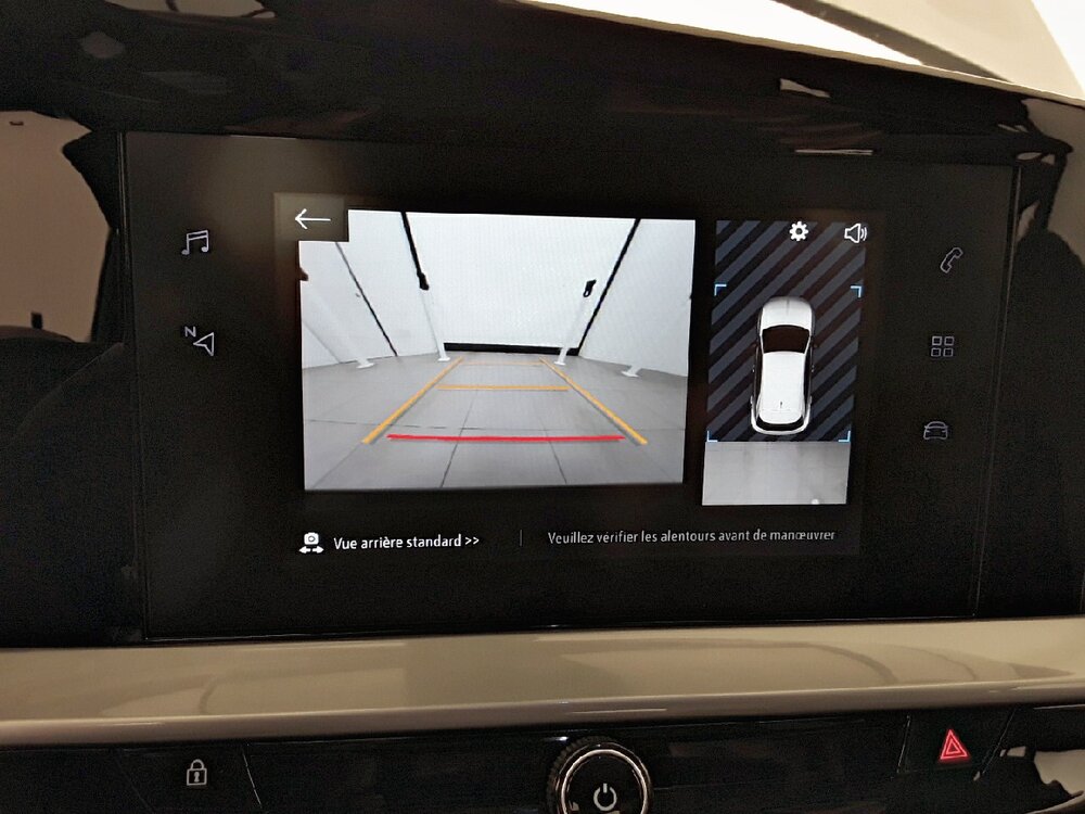 Occasion OPEL Mokka Mokka 1.2 Turbo 100 ch BVM6