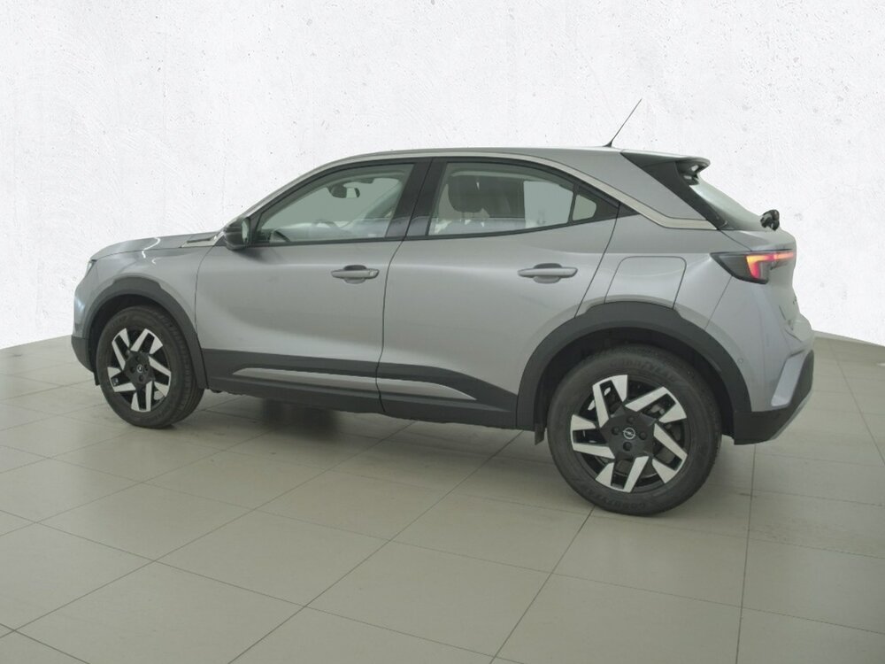 Occasion OPEL Mokka Mokka 1.2 Turbo 100 ch BVM6