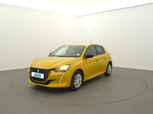 Occasion PEUGEOT 208 208 BlueHDi 100 S&S BVM6 - Active