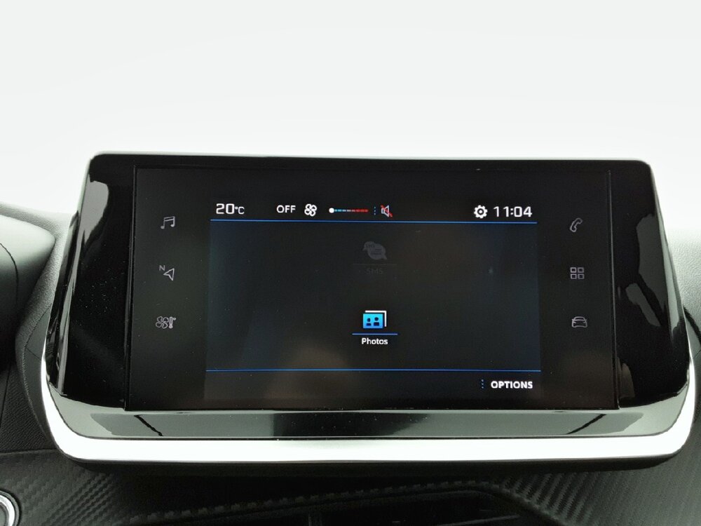 Occasion PEUGEOT 208 208 BlueHDi 100 S&S BVM6 - Active