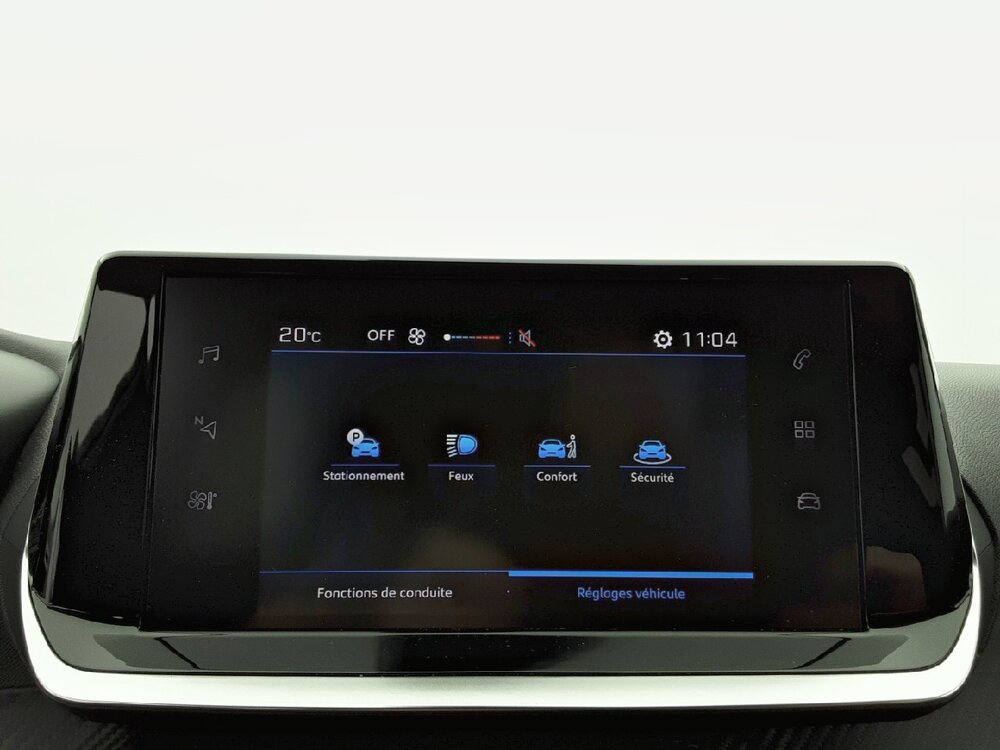 Occasion PEUGEOT 208 208 BlueHDi 100 S&S BVM6 - Active