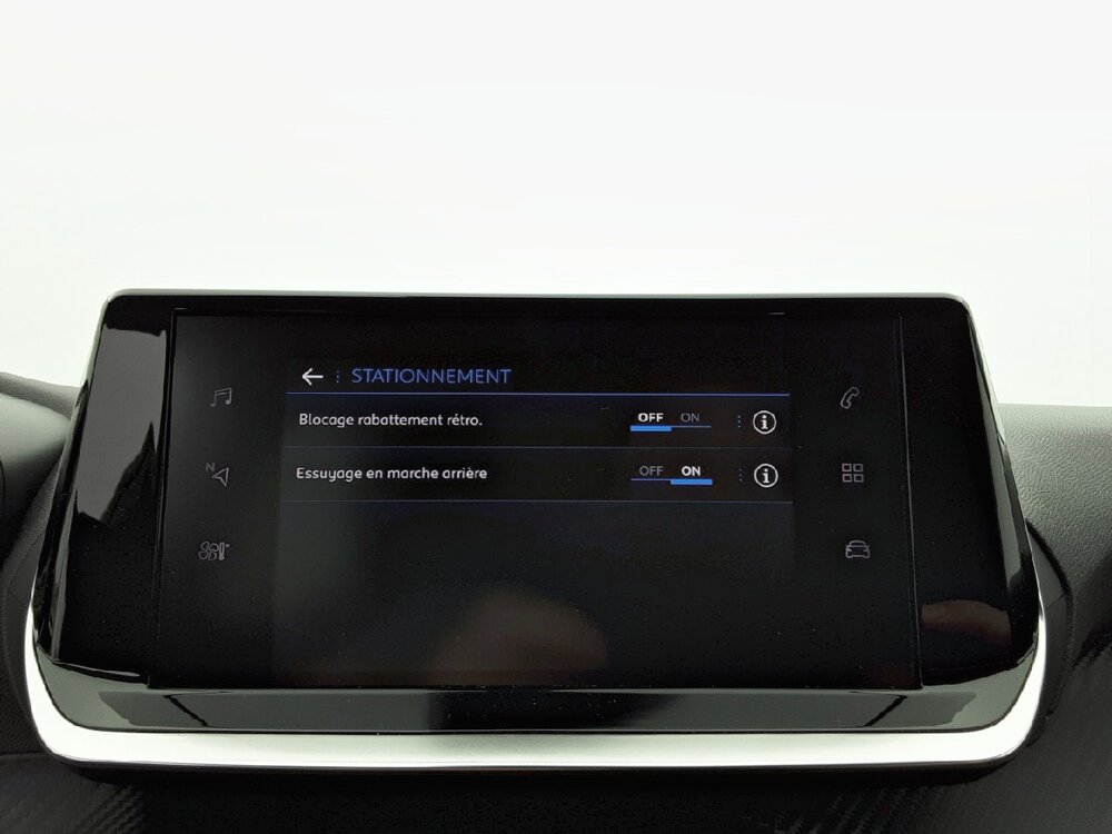 Occasion PEUGEOT 208 208 BlueHDi 100 S&S BVM6 - Active