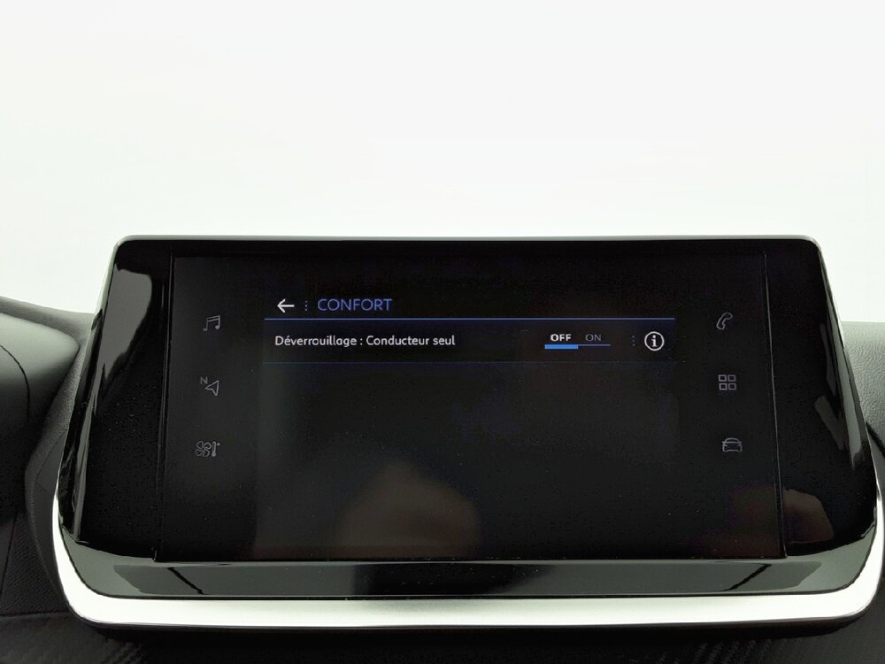 Occasion PEUGEOT 208 208 BlueHDi 100 S&S BVM6 - Active