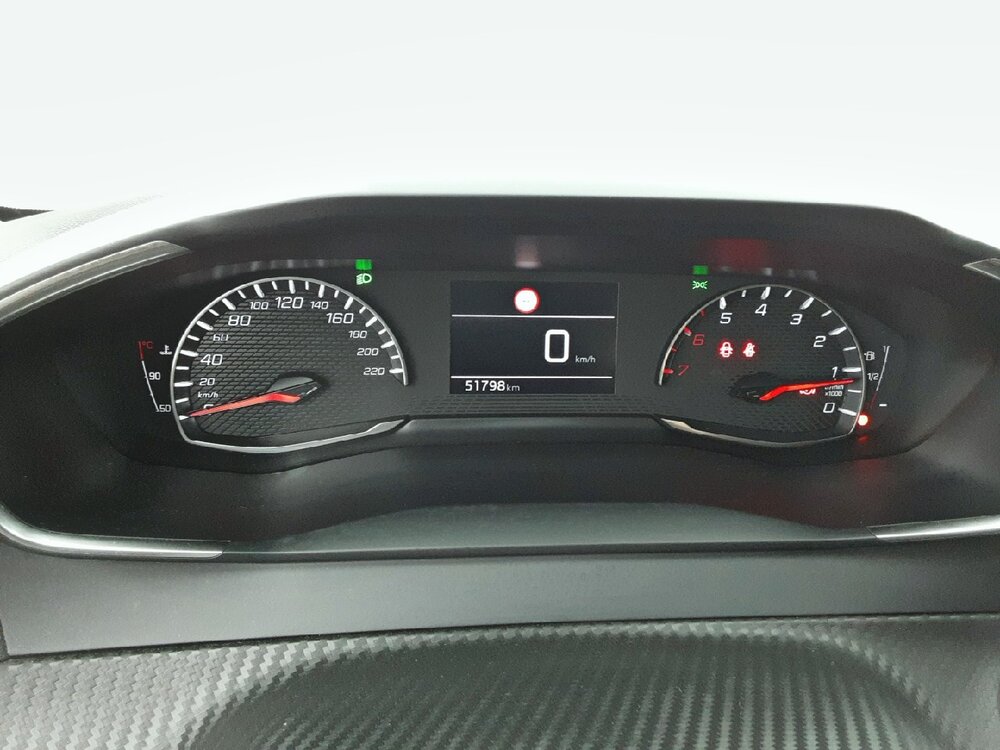 Occasion PEUGEOT 208 208 BlueHDi 100 S&S BVM6 - Active