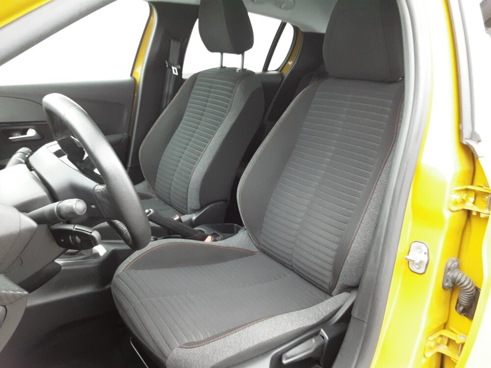 Occasion PEUGEOT 208 208 BlueHDi 100 S&S BVM6 - Active