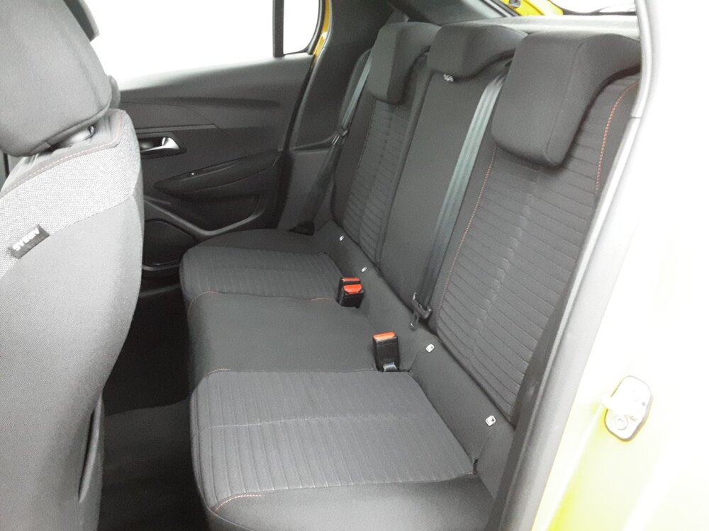 Occasion PEUGEOT 208 208 BlueHDi 100 S&S BVM6 - Active