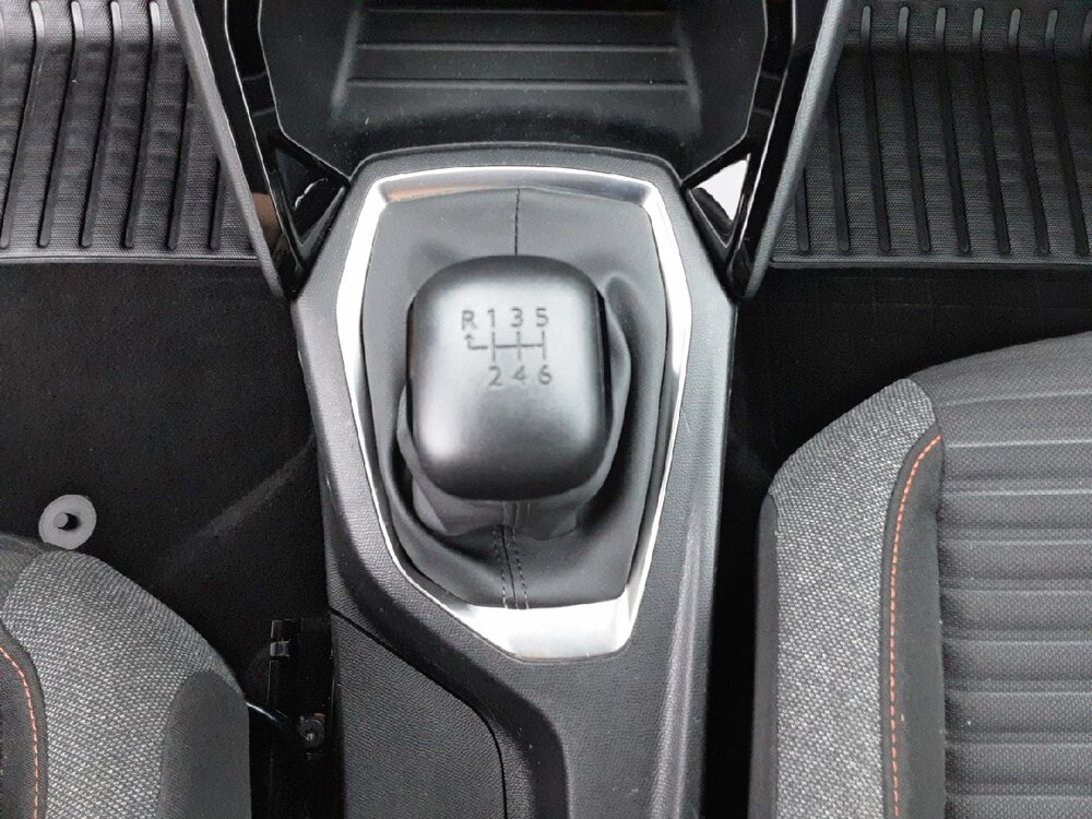 Occasion PEUGEOT 208 208 BlueHDi 100 S&S BVM6 - Active
