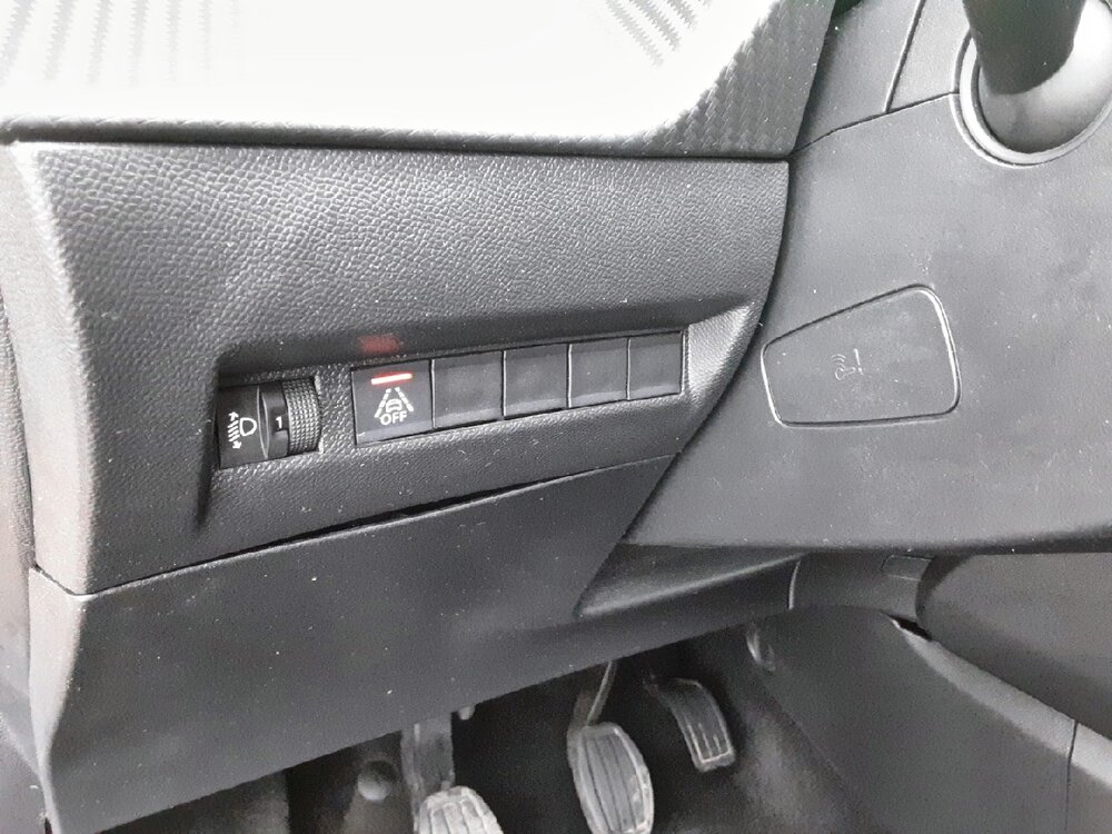 Occasion PEUGEOT 208 208 BlueHDi 100 S&S BVM6 - Active