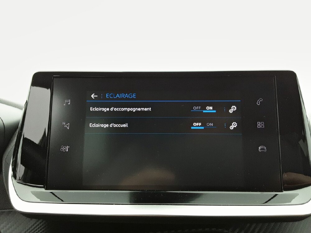 Occasion PEUGEOT 208 208 BlueHDi 100 S&S BVM6 - Active