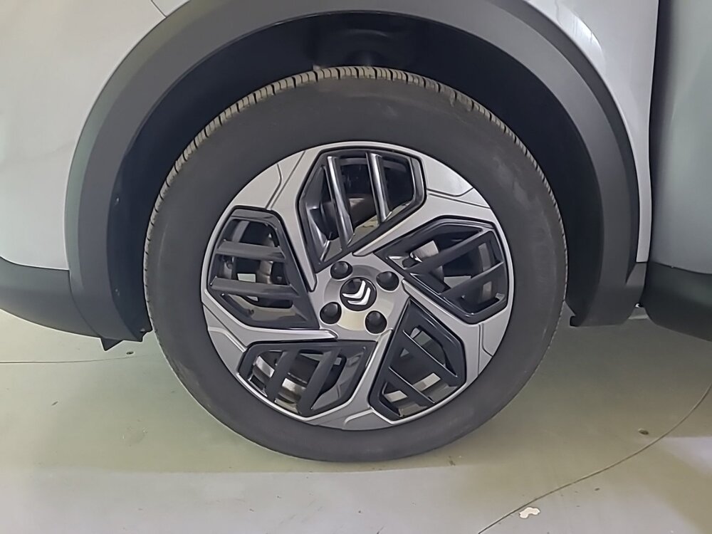 Occasion CITROEN C4 C4 BlueHDi 130 EAT8 - Plus